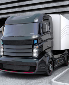 DTNA-to-Begin-Producing-Electric-Semi-trucks