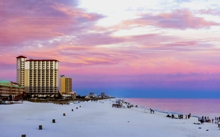 Pensacola Sunset