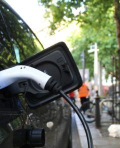 North Carolina's Electrifying Leap into EV Safety and Innovation