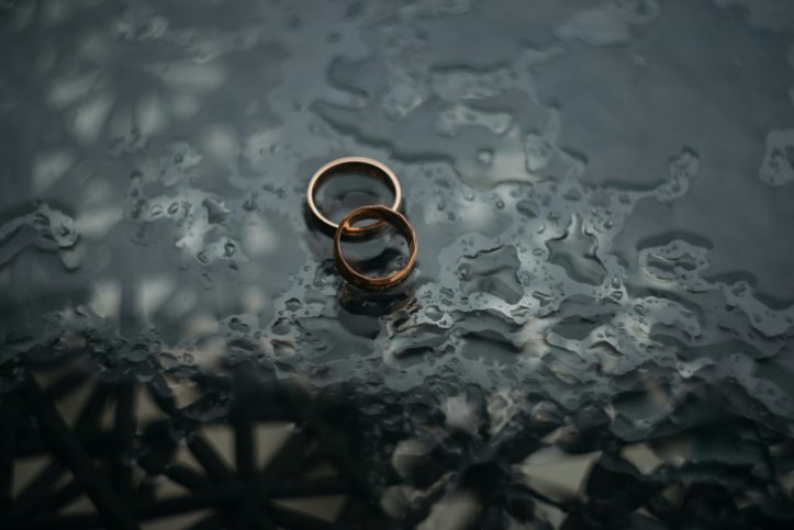 Study Reveals Higher Divorce Interest in the South